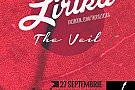 Lirika & The Veil @ Route 66