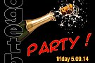 2Years 2Gethet @ Clock's Pub