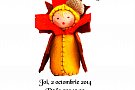 Atelier creativ. Tema: Accesorii din fetru