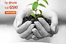 Porneste la drum cu GSK