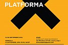 Vernisaj / Platforma X