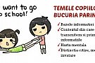 Temele copiilor, bucuria parintilor!