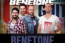 Concert Benetone Band