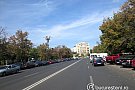 Bulevardul Libertatii