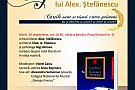 Cafeneaua lui Alex. Stefanescu