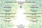 Copii spre Viitor la City Forest