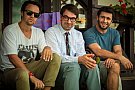 Vrei sa afli tainele actoriei? Inscrie-te la Actoriedefilm.ro, condusa de Dragos Bucur, Dorian Boguta si Alexandru Papadopol
