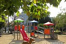 Parcul Pacii