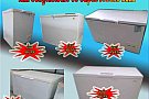 lazi congelatoare cu capac sh resize Lazi frigorifice cu capac second hand