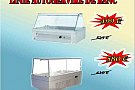 linie autoservire de banc resize Linie autoservire de banc