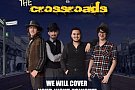 Concert Mike Vlahopol & The Crossroads