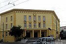 Muzeul Cailor Ferate Romane