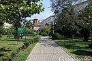 Parcul Sala Palatului
