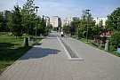 Parcul Sebastian