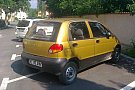 super oferta matiz 2005 st fb 57.000 km 6.200 ron