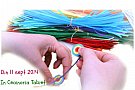 picmonkey collage Curs Tehnica Quilling