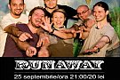 RunAway distractie de-o noapte in Club ROUTE 66
