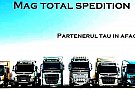 SC MAG TOTAL SPEDITION SRL