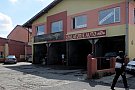 Spalatorie auto - Strada Vijeliei