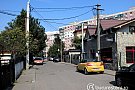 Strada Ametistului