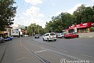 Strada Barbu Vacarescu