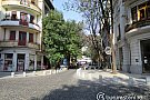 Strada Benjamin Franklin