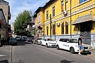 Strada Constantin Silvestri