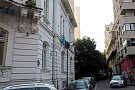 Strada Cretulescu Nicolae