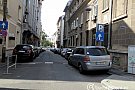 Strada Doctor Raureanu