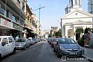 Strada George Enescu