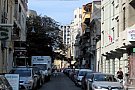 Strada Mendeleev I. D.