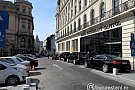 Strada Mille Constantin