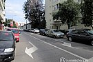 Strada Petru Rares