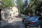 Strada Piata Amzei