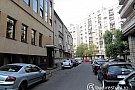 Strada Sfantul Ilie