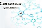Stress Management/ 25 Octombrie