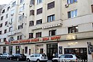 Teatrul de Revista Constantin Tanase - Sala Savoy