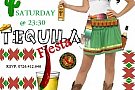 Tequila Party