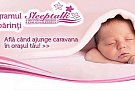 Workshop SleepTalk pentru Copii