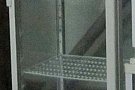 232t Vitrine frigorifice turnulet