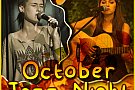 October Jazz Night