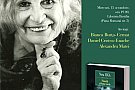 Nora Iuga vorbeste despre noul sau roman, Harald si luna verde, la Bastilia