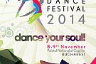 Bucharest Dance Festival 2014