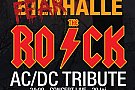 Concert AC-Dc Tribute
