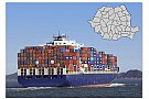containerindex Transport Marfa China Romania