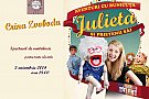 Aventuri cu Bunicuta Julieta si prietenii sai