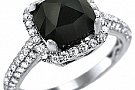 diamant negru Diamantele negre