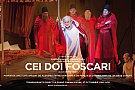 foscari landscape Placido Domingo joaca rolul Dogelui din Venetia in opera Cei doi Foscari, difuzata la Grand Cinema & More