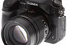 Panasonic Lumix GH4