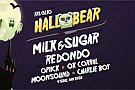 Hallobear